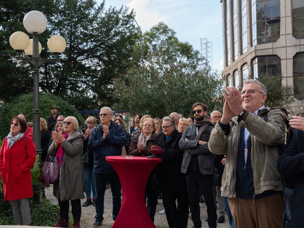 29th Book Fair(y) - © Tanja Draškić Savić